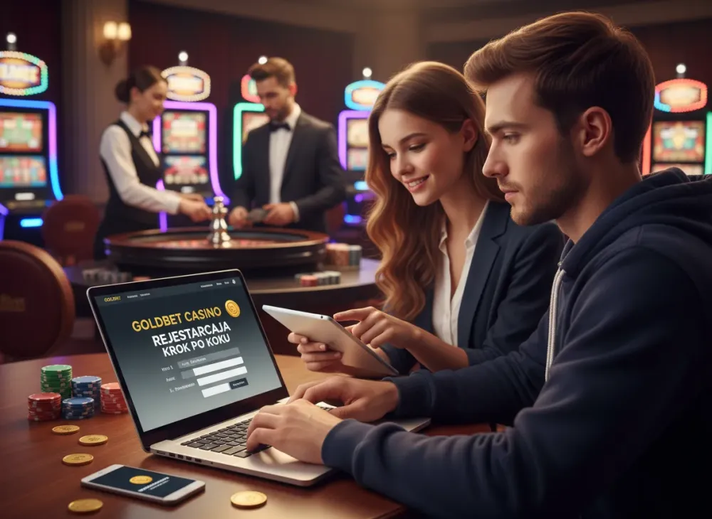 rejestracja goldbet
